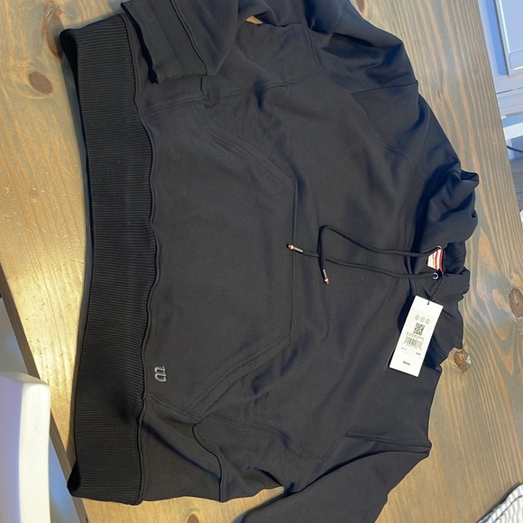 Hooded sweat shirt - Picture 4 of 10